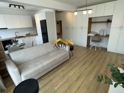 Apartament 2 camere, zona Terra!