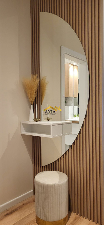 Apartament 2 camere, 50 mp, terasa 10 mp, zona Vivo!