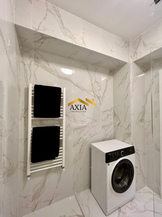 Apartament 2 camere, 50 mp, terasa 10 mp, zona Vivo!