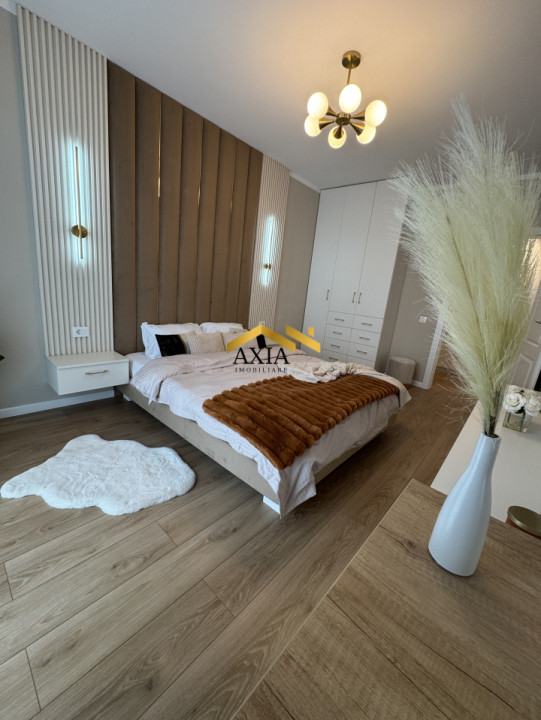 Apartament 2 camere, 53 mp, terasa 6 mp, zona Urbano!