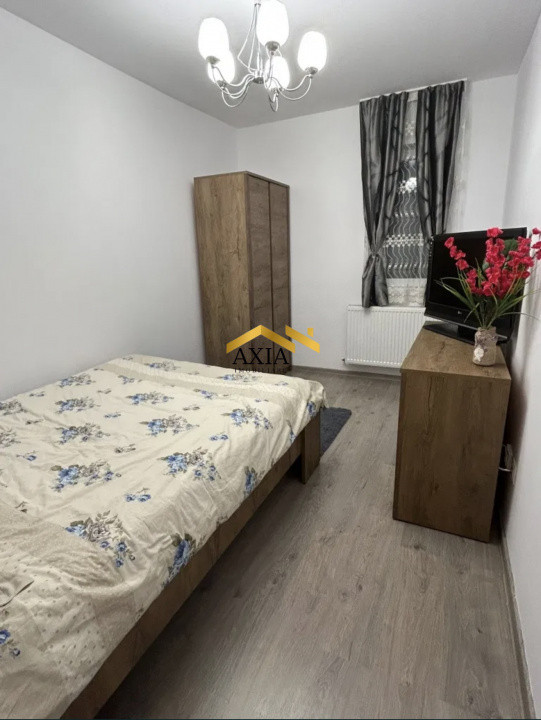 Apartament cu 3 camere + parcare inclusă- Florești, zona Terra 