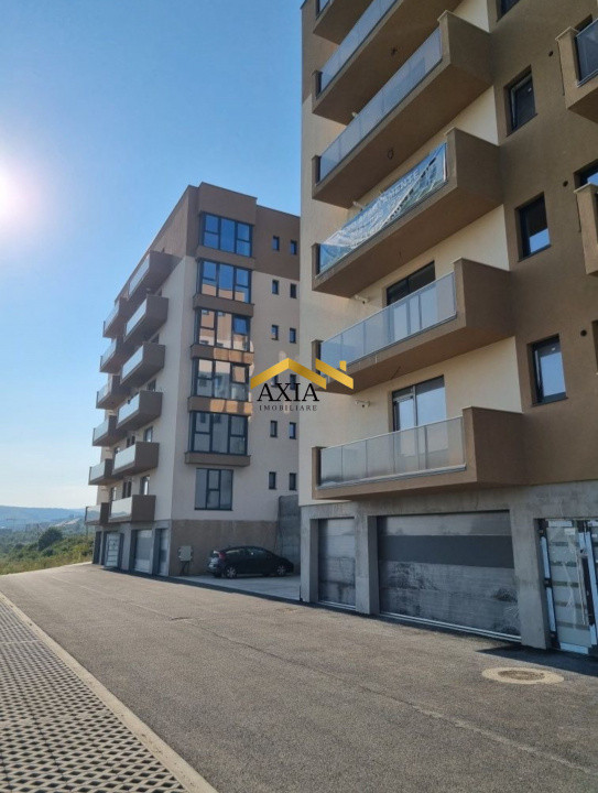 Apartament 2 camere, 45 mp, zona Terra!