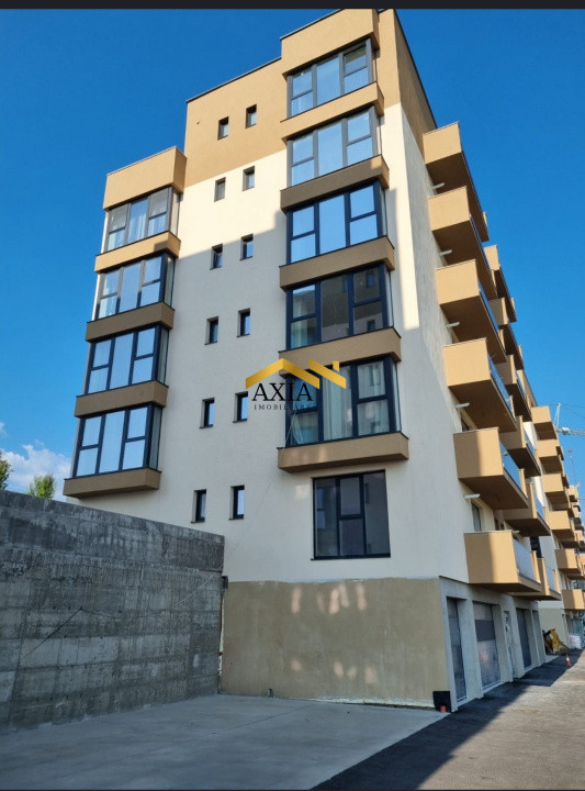 Apartament 2 camere, 45 mp, zona Terra!