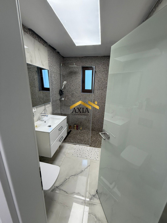 Apartament 3 camere- zona Parcul Poligon, Florești 