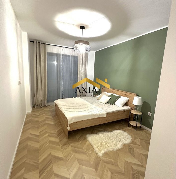 Aparatament 2 camere ultramodern, zona Eroilor, Floresti!
