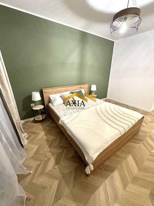 Aparatament 2 camere ultramodern, zona Eroilor, Floresti!