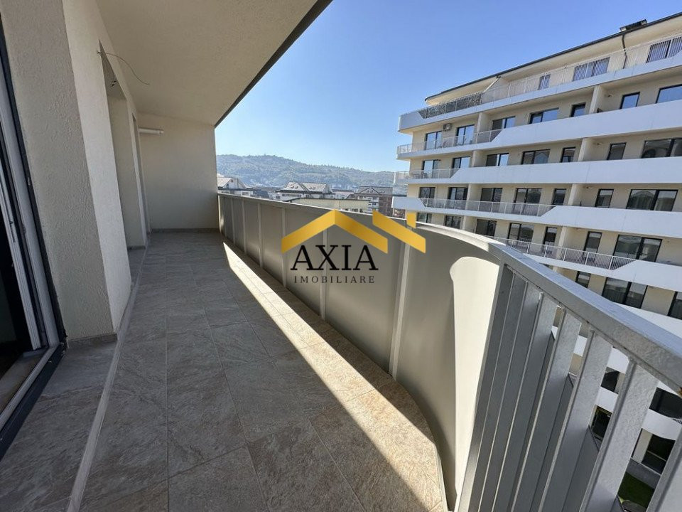 Aparatament 2 camere ultramodern, zona Eroilor, Floresti!