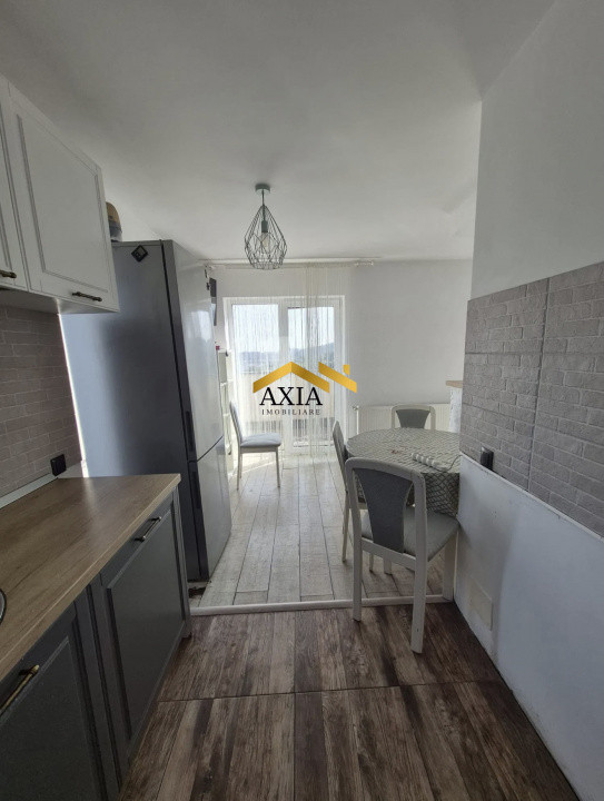 Apartament 2 camere- zona Vivo, Florești 