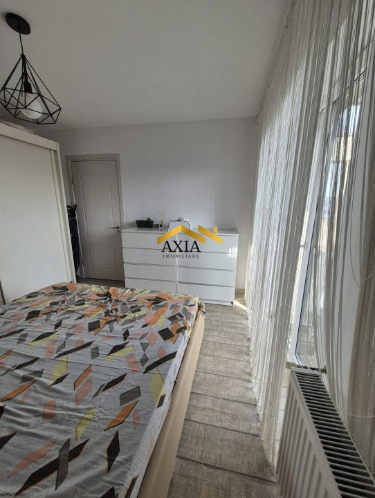 Apartament 2 camere- zona Vivo, Florești 