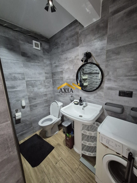 Apartament 2 camere- zona Vivo, Florești 