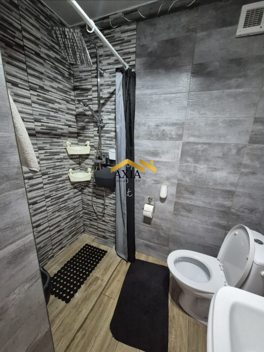 Apartament 2 camere- zona Vivo, Florești 