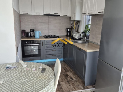 Apartament 2 camere- zona Vivo, Florești 