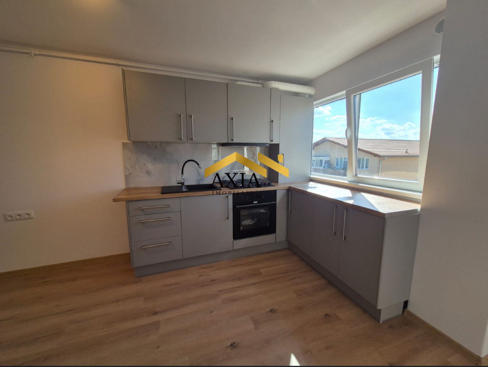 Apartament 3 camere, zona Tineretului!