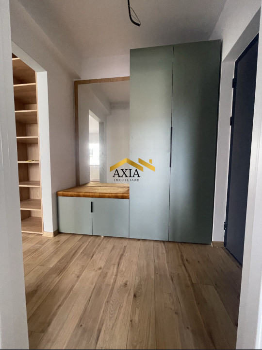 Apartament 2 camere, zona Terra!