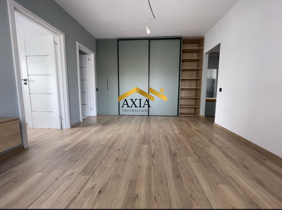 Apartament 2 camere, zona Terra!