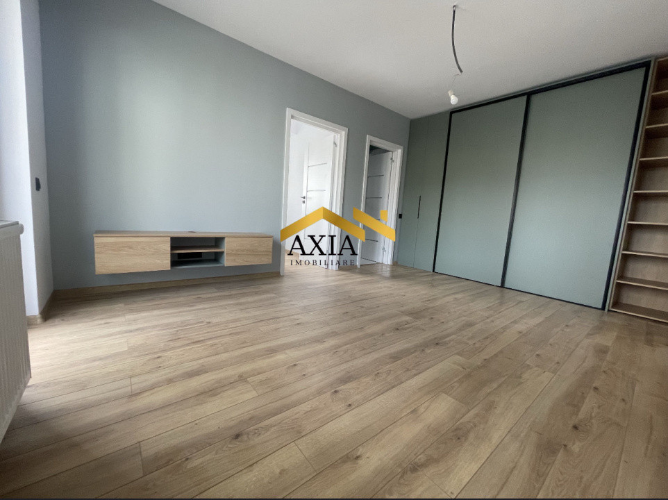 Apartament 2 camere, zona Terra!