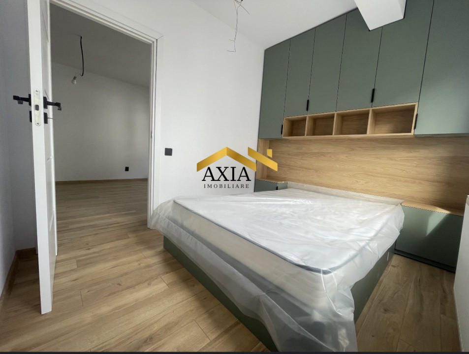 Apartament 2 camere, zona Terra!