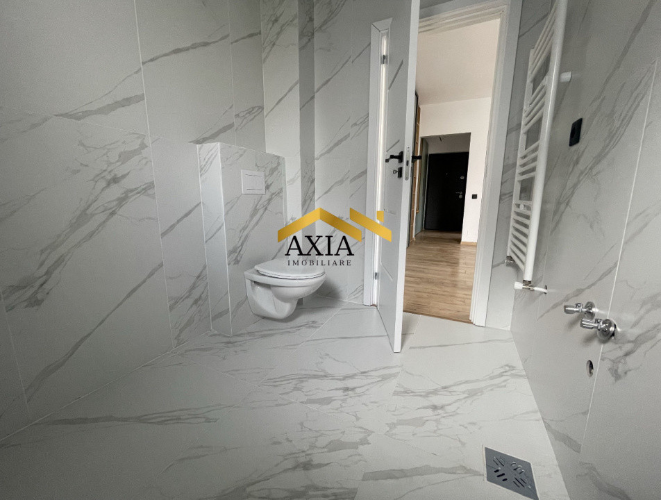 Apartament 2 camere, zona Terra!