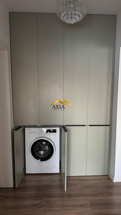 Apartament 2 camere, 47 mp, zona Teilor!