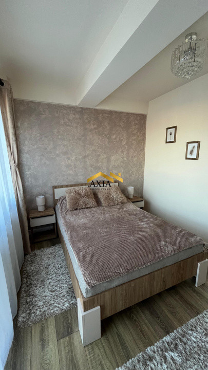 Apartament 2 camere, 47 mp, zona Teilor!