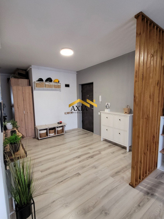 Apartament 2 camere, 65 mp, zona Eroilor!