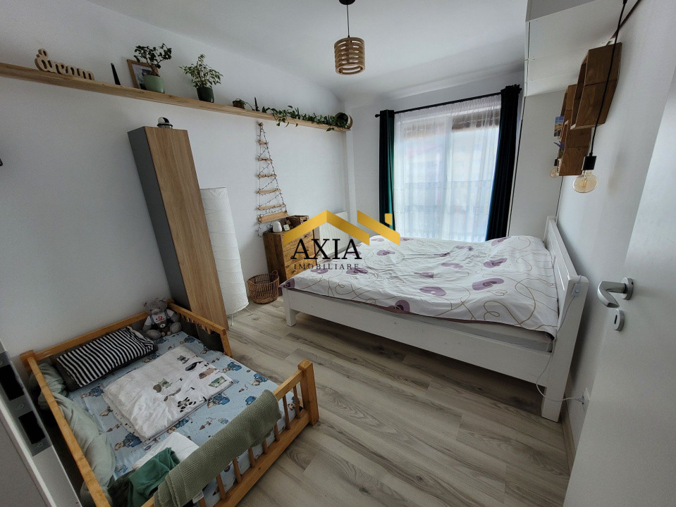Apartament 2 camere, 65 mp, zona Eroilor!