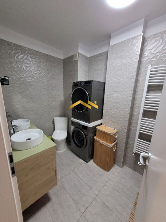 Apartament 2 camere, 65 mp, zona Eroilor!