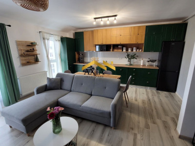 Apartament 2 camere, 65 mp, zona Eroilor!