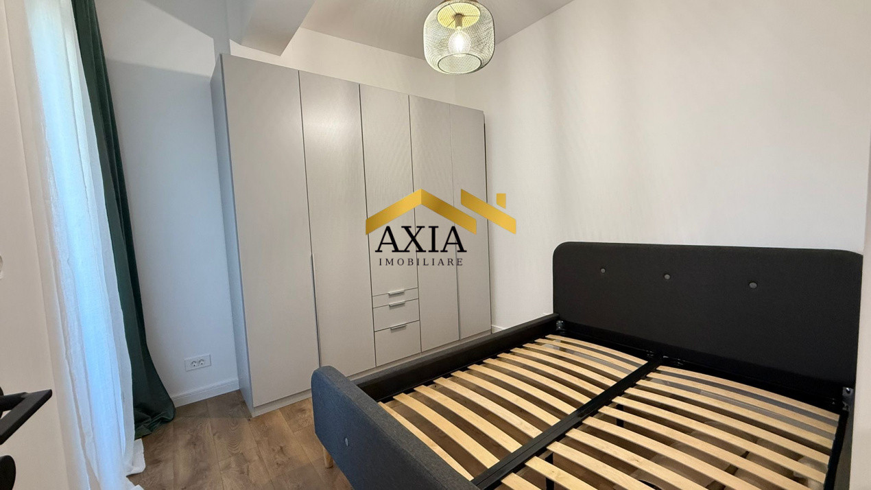 Apartament 2 camere- zona Vivo, Florești 