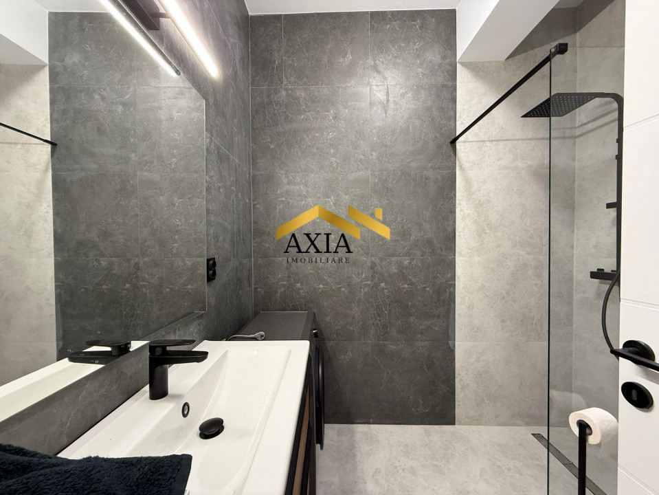 Apartament 2 camere- zona Vivo, Florești 