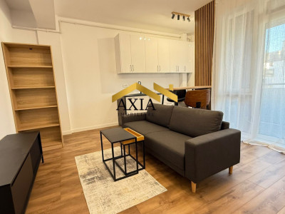 Apartament 2 camere- zona Vivo, Florești 