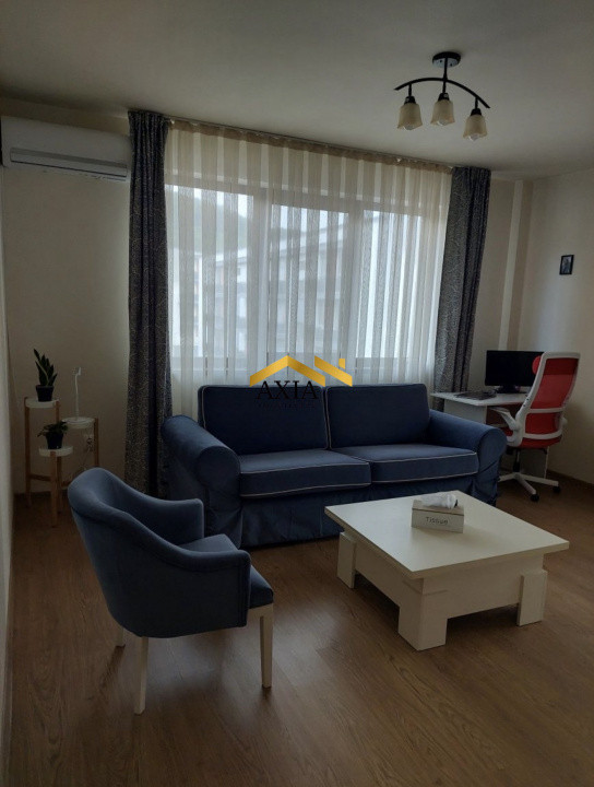 Apartament 2 camere Florești, zona Sub Cetate (lângă Parcul Poligon)