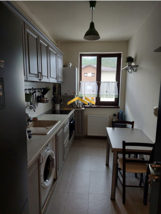 Apartament 2 camere Florești, zona Sub Cetate (lângă Parcul Poligon)