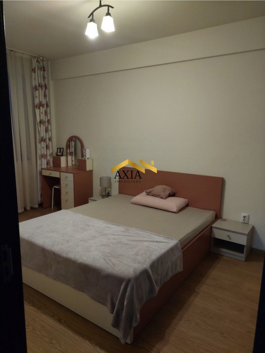 Apartament 2 camere Florești, zona Sub Cetate (lângă Parcul Poligon)
