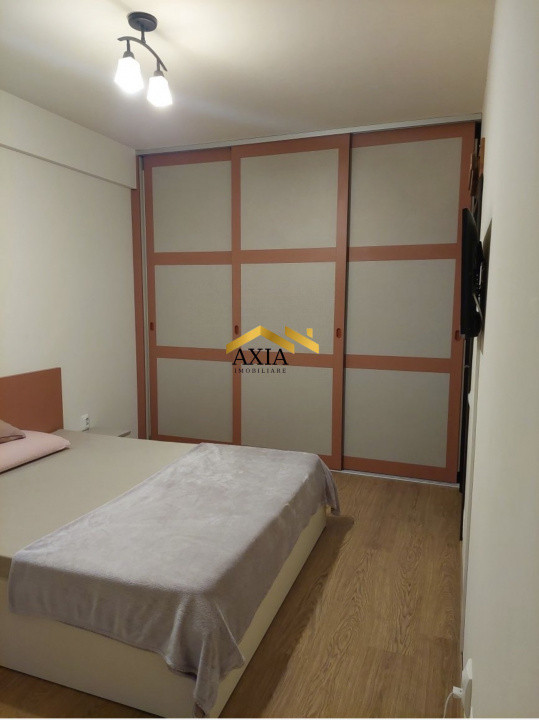 Apartament 2 camere Florești, zona Sub Cetate (lângă Parcul Poligon)