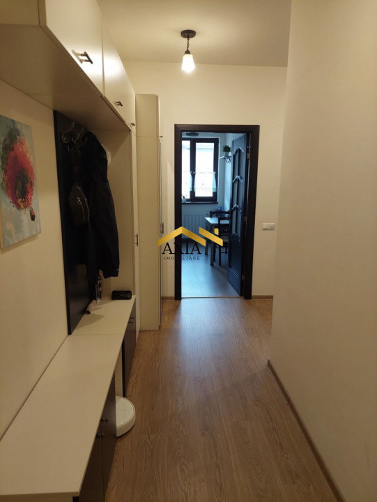 Apartament 2 camere Florești, zona Sub Cetate (lângă Parcul Poligon)