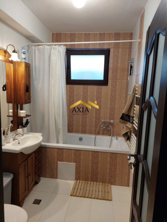 Apartament 2 camere Florești, zona Sub Cetate (lângă Parcul Poligon)