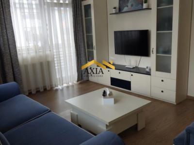 Apartament 2 camere Florești, zona Sub Cetate (lângă Parcul Poligon)