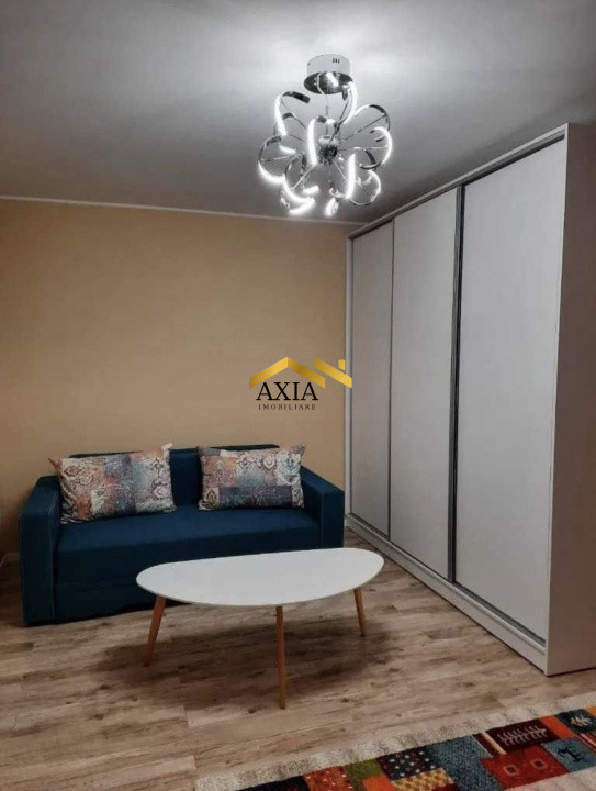 Apartament 2 camere- zona Vivo, Florești 