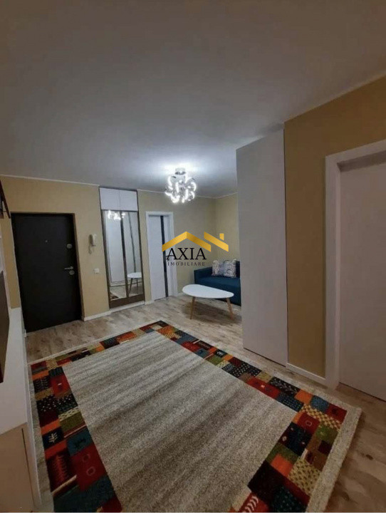 Apartament 2 camere- zona Vivo, Florești 