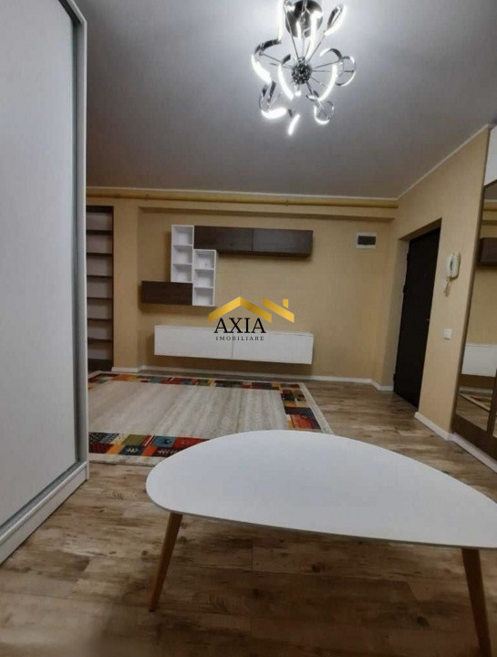 Apartament 2 camere- zona Vivo, Florești 