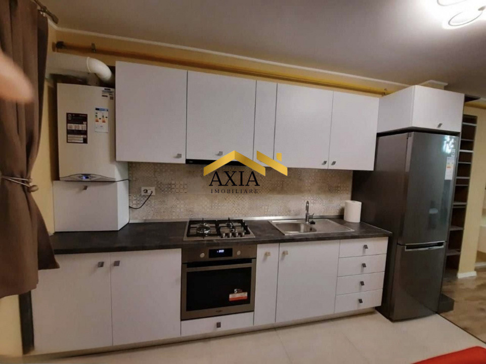 Apartament 2 camere- zona Vivo, Florești 