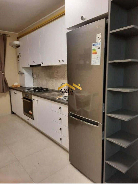 Apartament 2 camere- zona Vivo, Florești 