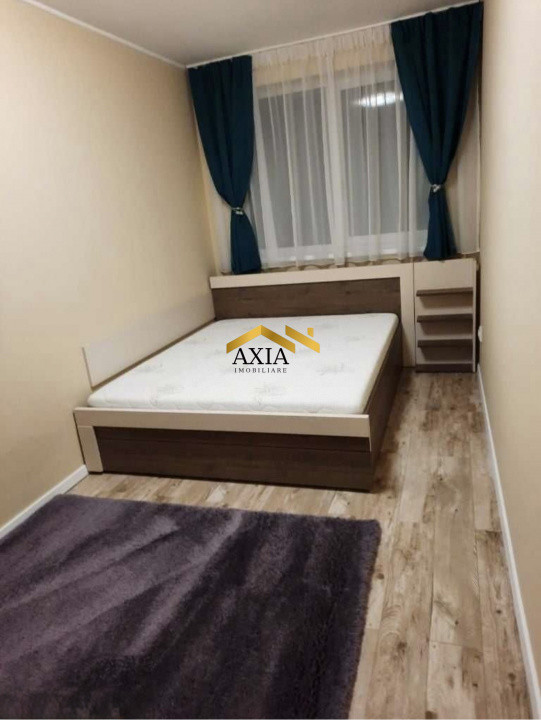 Apartament 2 camere- zona Vivo, Florești 