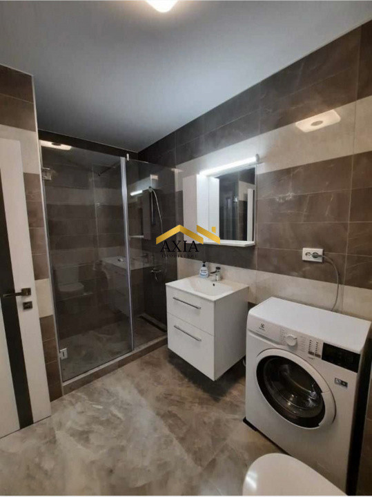 Apartament 2 camere- zona Vivo, Florești 