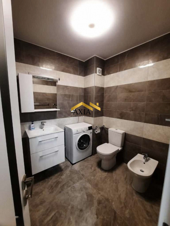 Apartament 2 camere- zona Vivo, Florești 