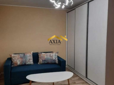 Apartament 2 camere- zona Vivo, Florești 