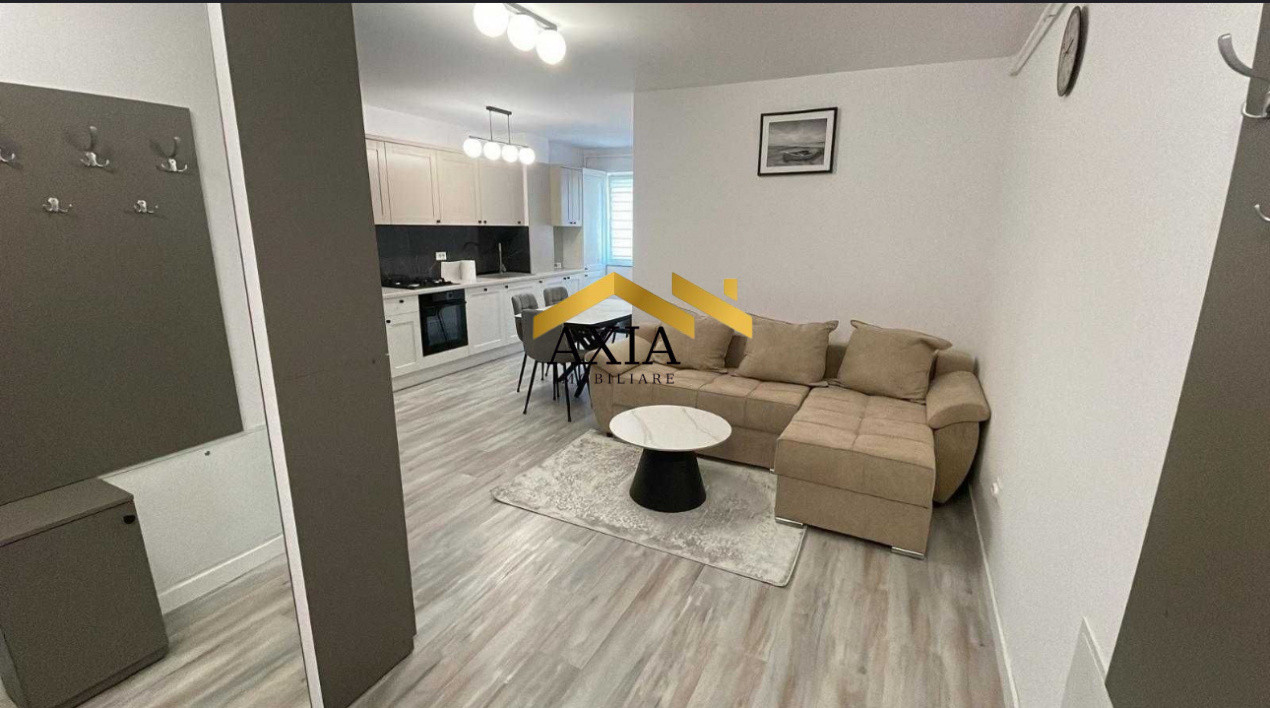 Apartament 3 camere, zona Somesului!