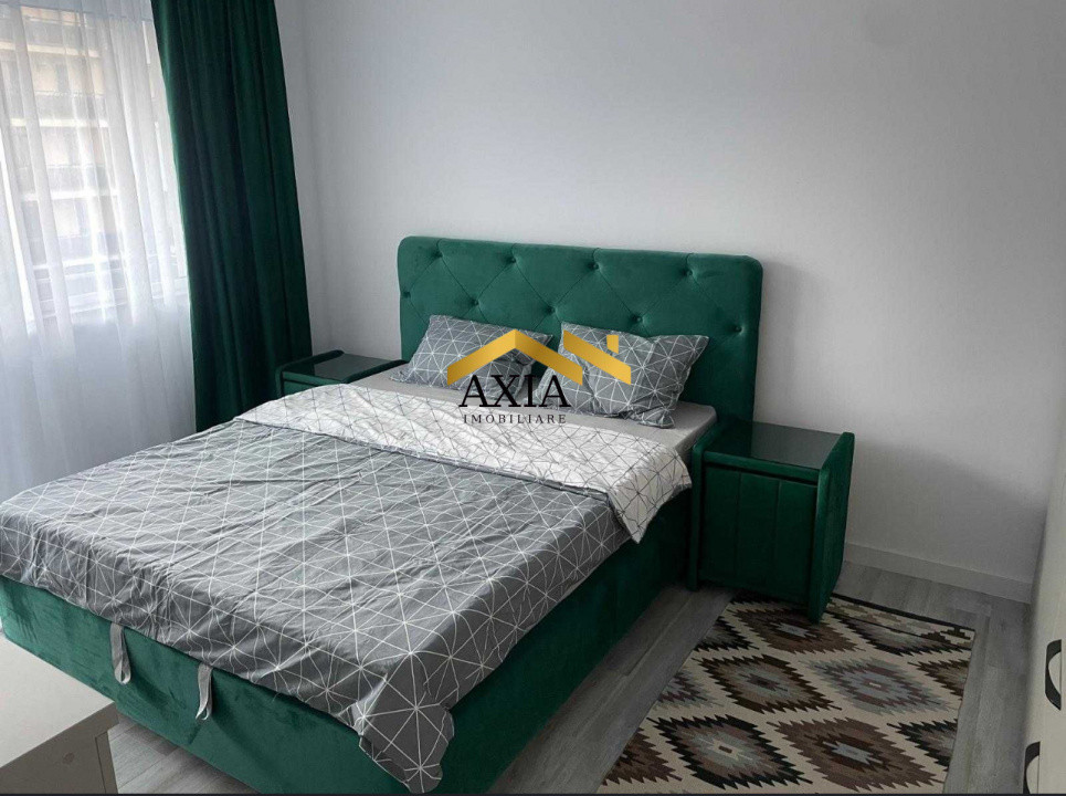 Apartament 3 camere, zona Somesului!