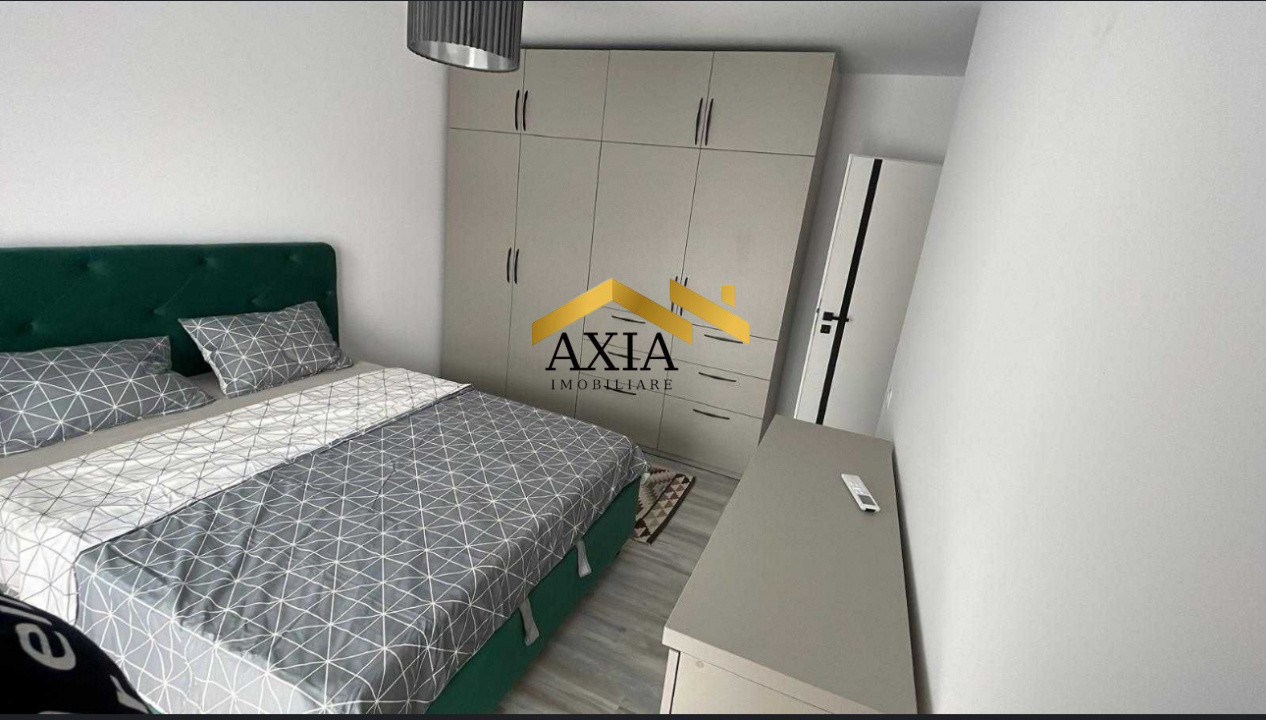 Apartament 3 camere, zona Somesului!
